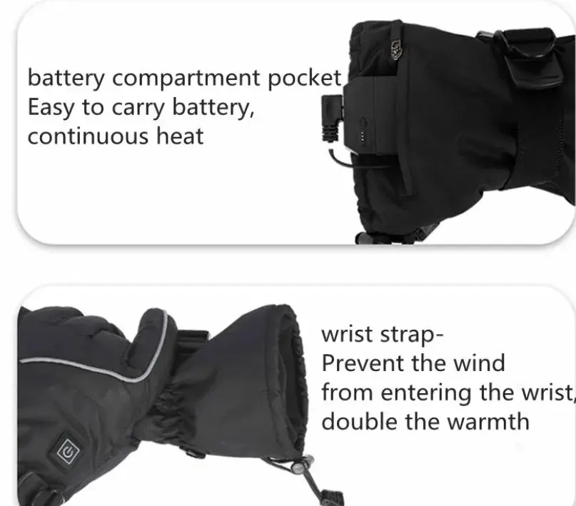 [Τιμή-ΠΑΤΟΣ] Γάντια touch screen, θερμαινόμενα, με έλεγχο θερμοκρασίας ΜΟΝΟ 19,1€!!, [Τιμή-ΠΑΤΟΣ] Γάντια touch screen, θερμαινόμενα, με έλεγχο θερμοκρασίας ΜΟΝΟ 19,1€!!, TechWar.GR