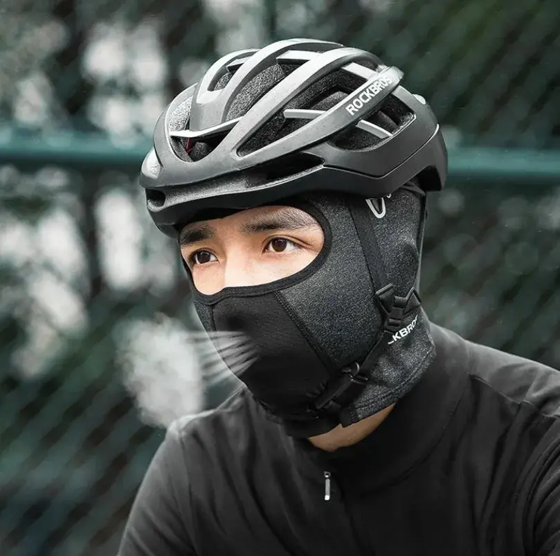 ROCKBROS - Ένα άψογο Full Face για να προστατεύεις/ζεσταίνεις το κεφάλι σου στα 8,3€!!, ROCKBROS – Ένα άψογο Full Face για να προστατεύεις/ζεσταίνεις το κεφάλι σου στα 8,3€!!, TechWar.gr