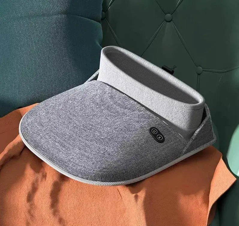 KULAX PMA - Ζεστάνετε τα ταλαιπωρημένα σας ποδαράκια με ΜΟΛΙΣ 40,1€!