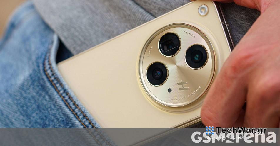 2023 Νικητές και ηττημένοι: Oppo