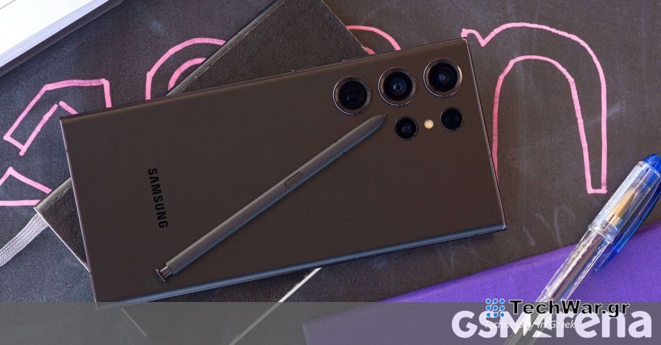 2023 Νικητές και χαμένοι: Samsung