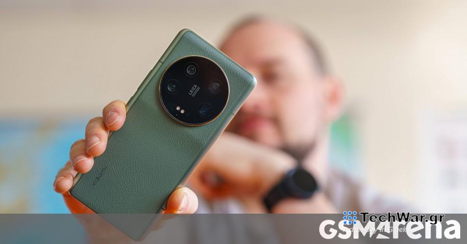 2023 Νικητές και χαμένοι: Xiaomi