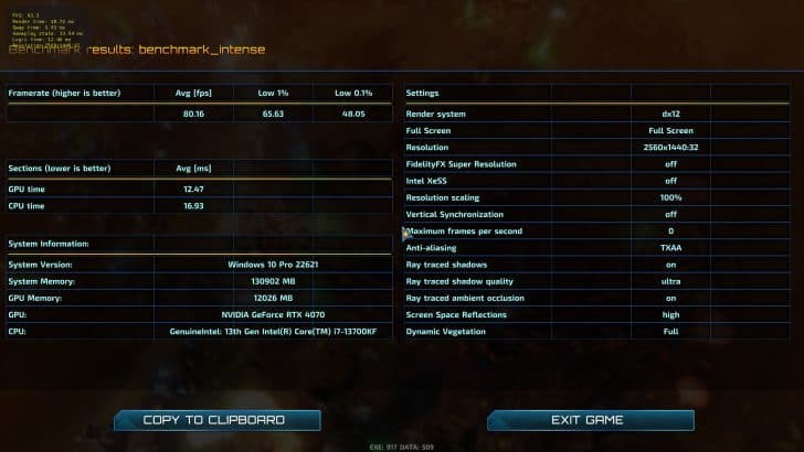 Κριτική RAM Kingston FURY Beast RGB White DDR5, Κριτική RAM Kingston FURY Beast RGB White DDR5, TechWar.gr