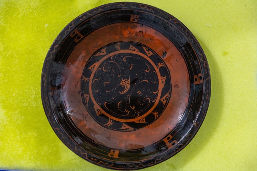 Αρχαιολόγοι άνοιξαν για πρώτη φορά αρχαίο τάφο 2.100 ετών, Αρχαιολόγοι άνοιξαν για πρώτη φορά αρχαίο τάφο 2.100 ετών, TechWar.gr