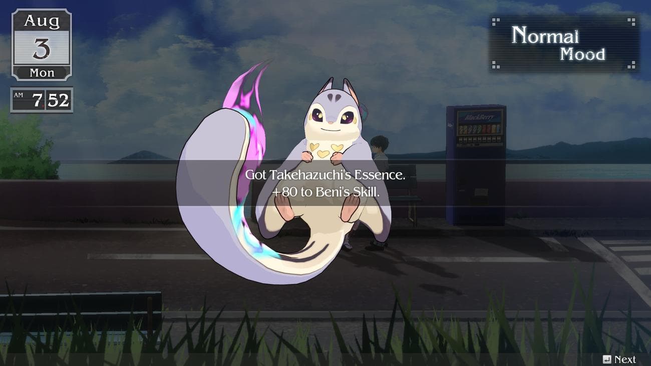 Loop8: Summer of Gods Review, Loop8: Summer of Gods Review, TechWar.GR