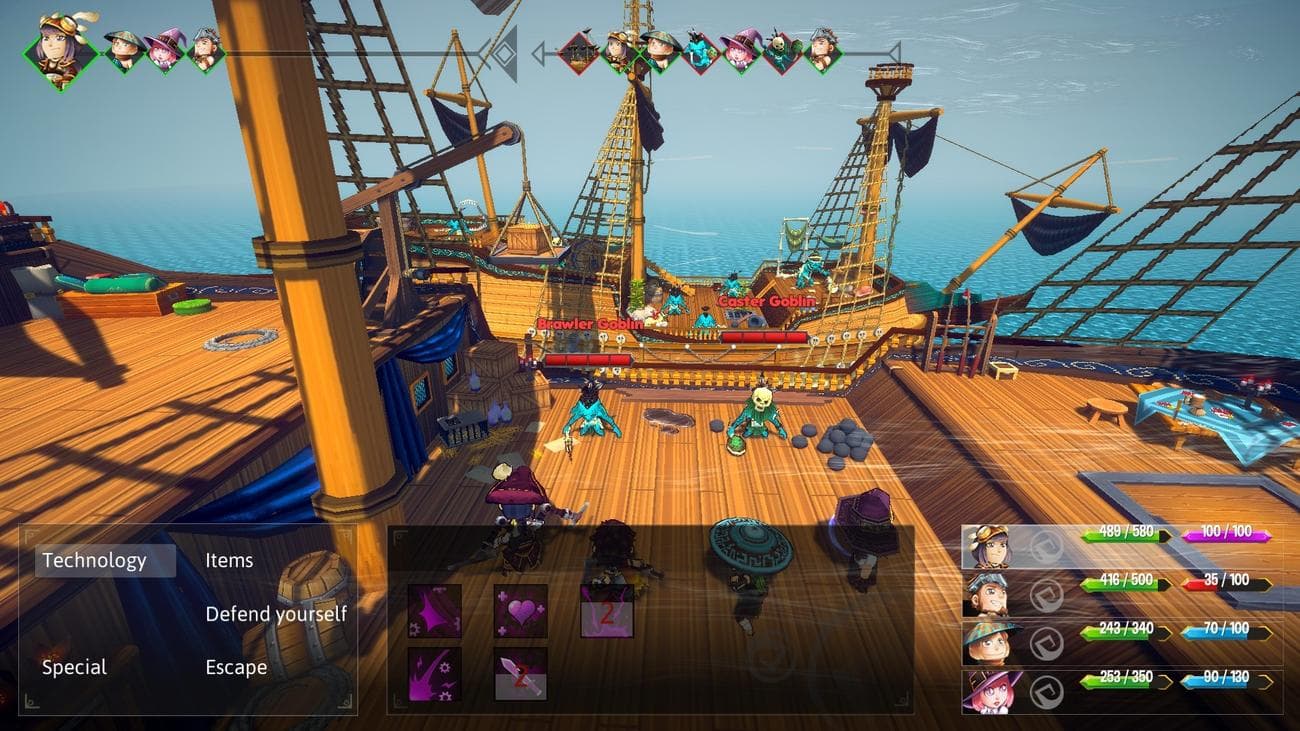 Noob - The Factionless Review, Noob – The Factionless Review, TechWar.GR