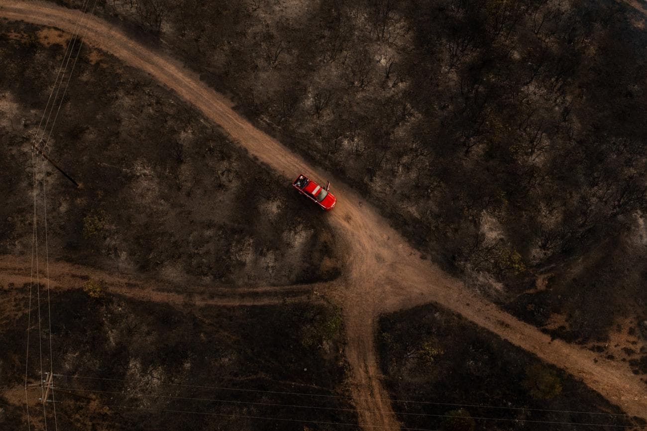 Φωτιές: Κάηκαν πάνω από 4 δισ. στρέμματα - 6,5 δισ. τόνοι διοξειδίου του άνθρακα και 250 νεκροί, Φωτιές: Κάηκαν πάνω από 4 δισ. στρέμματα – 6,5 δισ. τόνοι διοξειδίου του άνθρακα και 250 νεκροί, TechWar.GR