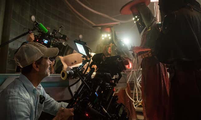 Ο Ζακ Σνάιντερ συζητά για το απέραντο σύμπαν του Netflix Sci-Fi Epic του, Rebel Moon, Ο Ζακ Σνάιντερ συζητά για το απέραντο σύμπαν του Netflix Sci-Fi Epic του, Rebel Moon, TechWar.gr