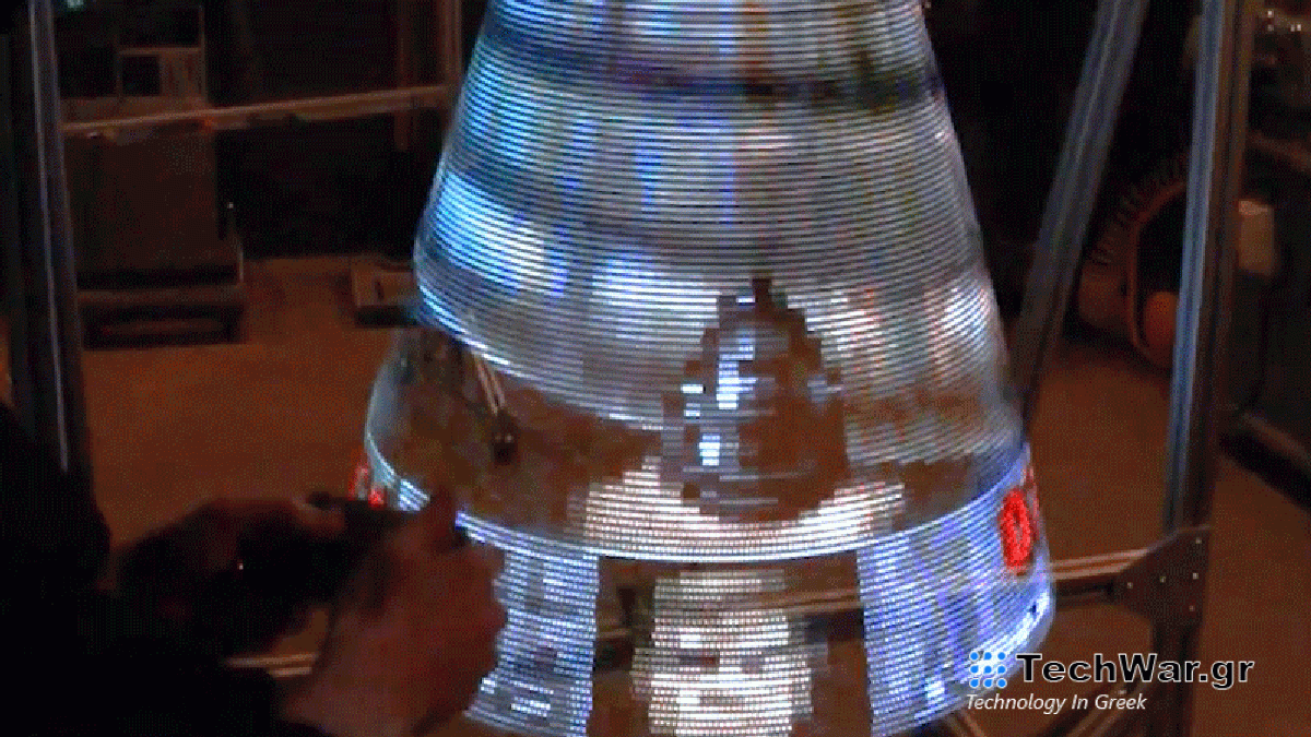 30 χρόνια μετά την κυκλοφορία του Doom, αυτοί είναι οι 30 καλύτεροι-χειρότεροι τρόποι για να παίξετε το παιχνίδι που τα ξεκίνησε όλα