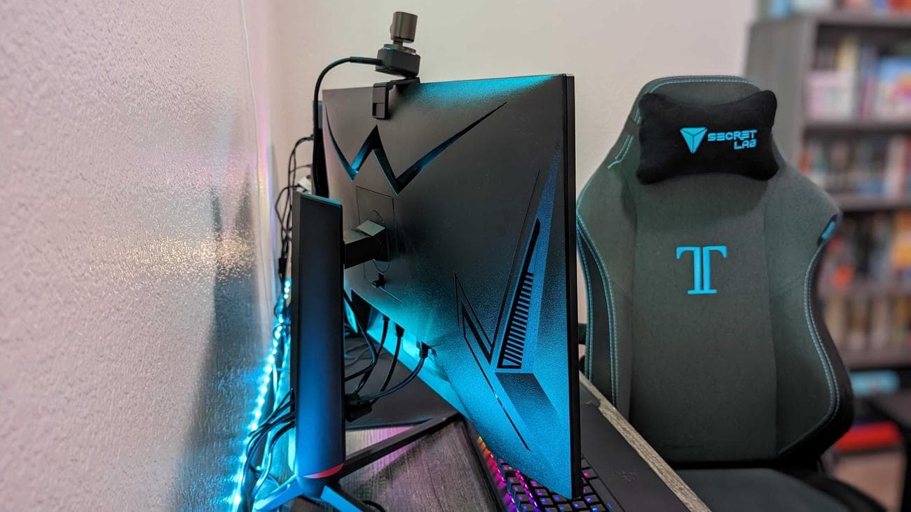 Image of the RCA Evolution Premium.