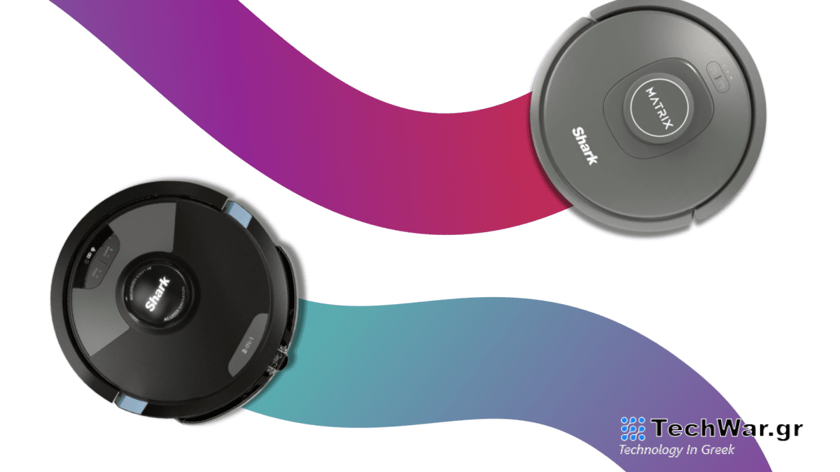 4 καλύτερες σκούπες ρομπότ Shark για το 2024 — συγκρίνετε κορυφαία μοντέλα
