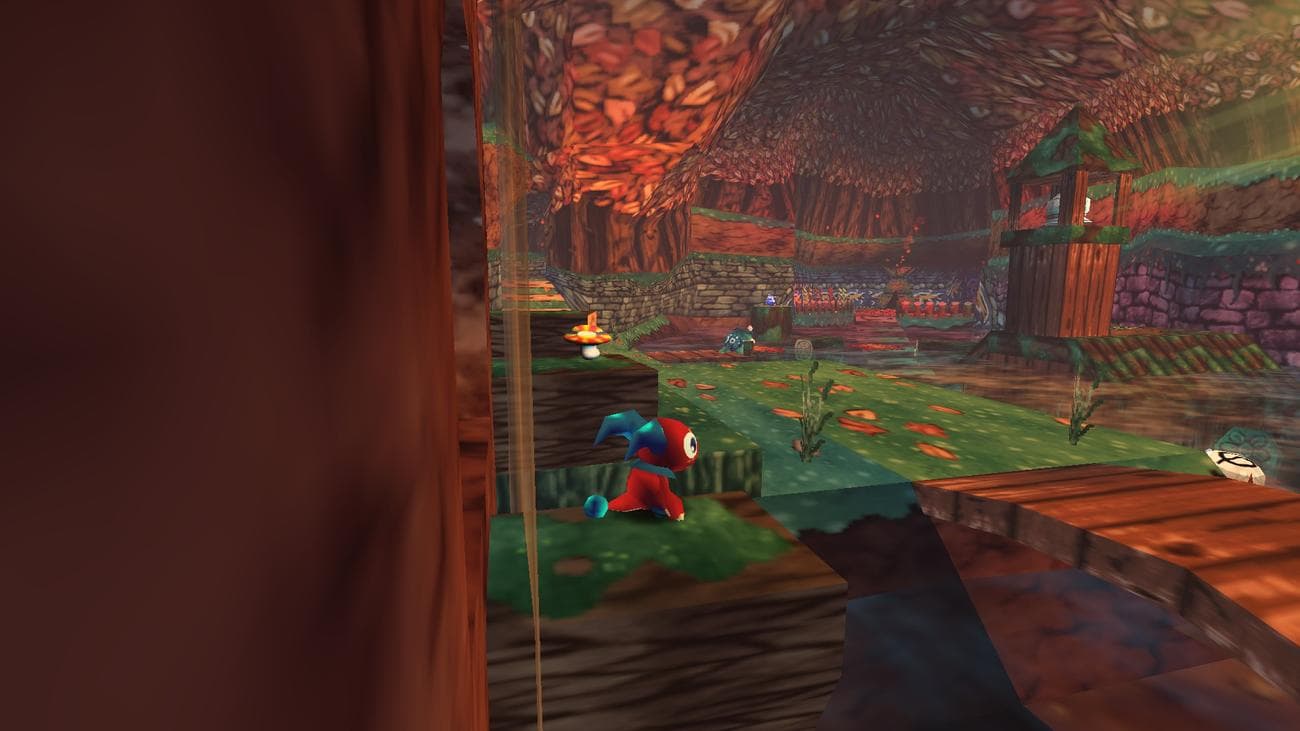 Cavern of Dreams Review, Cavern of Dreams Review, TechWar.gr