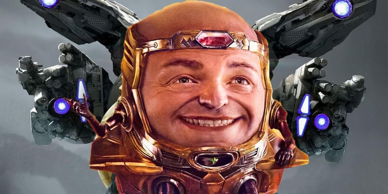 The Marvel Cinematic Universe's Downward Spiral Kicked Into High Gear In 2023, The Marvel Cinematic Universe’s Downward Spiral Kicked Into High Gear In 2023, TechWar.gr