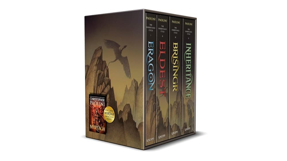 Τα σετ μυθιστορηματικών κουτιών έχουν μεγάλη έκπτωση στο Amazon αυτήν την εβδομάδα, Τα σετ μυθιστορηματικών κουτιών έχουν μεγάλη έκπτωση στο Amazon αυτήν την εβδομάδα, TechWar.gr