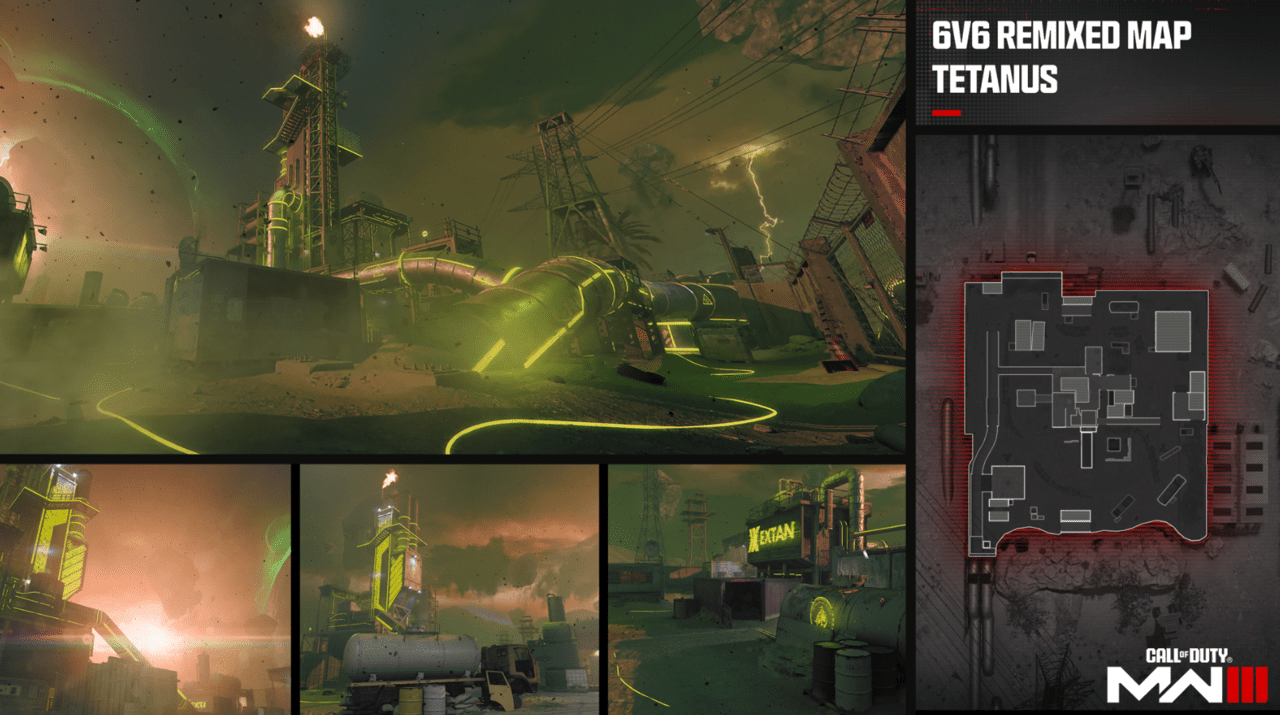 Η σκουριά γίνεται Τέτανος