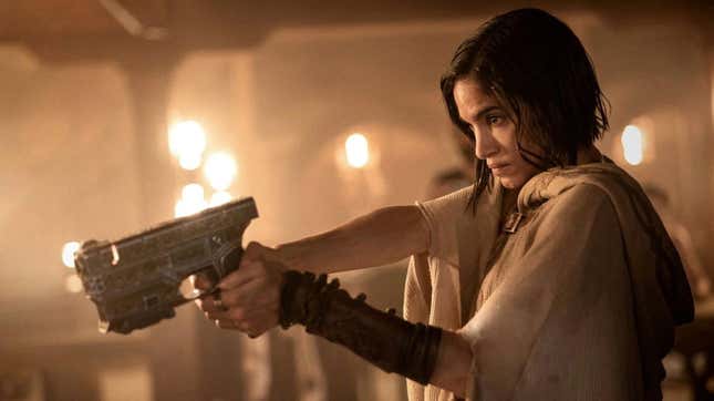 Ο Ζακ Σνάιντερ συζητά για το απέραντο σύμπαν του Netflix Sci-Fi Epic του, Rebel Moon, Ο Ζακ Σνάιντερ συζητά για το απέραντο σύμπαν του Netflix Sci-Fi Epic του, Rebel Moon, TechWar.gr