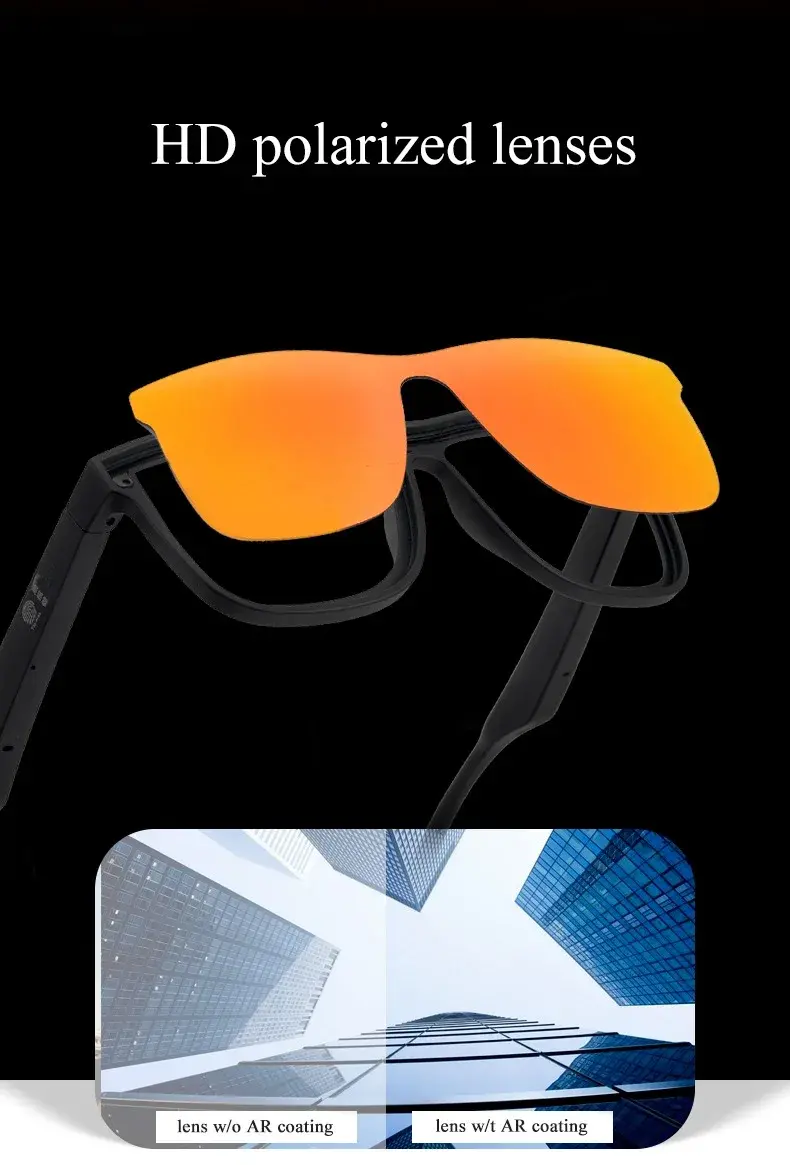 Polarized γυαλιά ηλίου με προστασία UV400 ΚΑΙ Bluetooth ακουστικά, σε μια πρόταση με όνομα που τα λέει όλα: K1K2KXKY KY03, Polarized γυαλιά ηλίου με προστασία UV400 ΚΑΙ Bluetooth ακουστικά, σε μια πρόταση με όνομα που τα λέει όλα: K1K2KXKY KY03, TechWar.gr