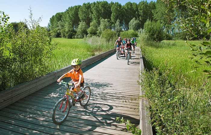 Είναι περήφανοι για το... «πράσινο» πνεύμα τους - Πώς μια μικρή πόλη έδιωξε τα αυτοκίνητα;, Είναι περήφανοι για το… «πράσινο» πνεύμα τους – Πώς μια μικρή πόλη έδιωξε τα αυτοκίνητα;, TechWar.gr