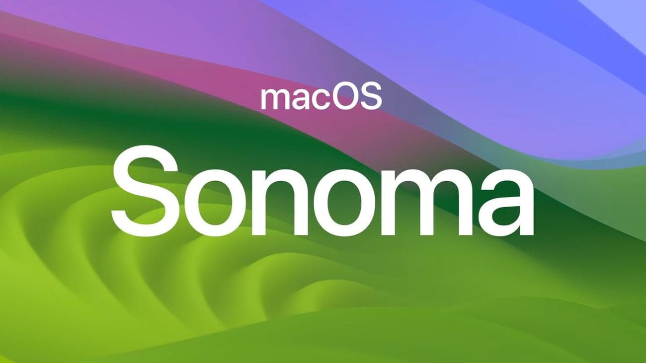 Πέντε κορυφαίες δυνατότητες στο macOS Sonoma 14.2