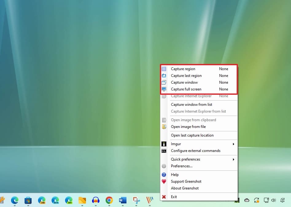Οι καλύτεροι τρόποι για να τραβήξετε ένα στιγμιότυπο οθόνης στα Windows 11, Οι καλύτεροι τρόποι για να τραβήξετε ένα στιγμιότυπο οθόνης στα Windows 11, TechWar.gr