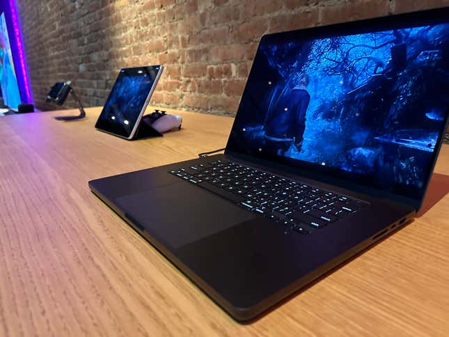 Can Apple Finally Make Mac Gaming Stick?, Can Apple Finally Make Mac Gaming Stick?, TechWar.gr