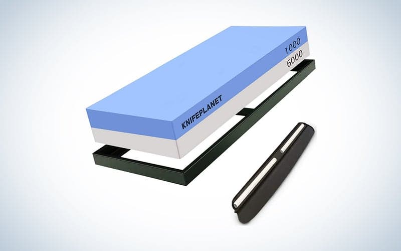 Τα καλύτερα ακονίσματα μαχαιριών για το 2024, Τα καλύτερα ακονίσματα μαχαιριών για το 2024, TechWar.GR