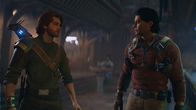 Survivor's Writers on Giving Cal a Scene-Stealing Counterpart, Survivor’s Writers on Giving Cal a Scene-Stealing Counterpart, TechWar.GR