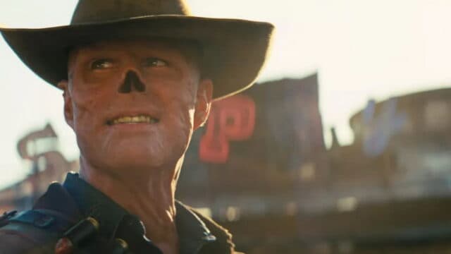 Η Amazon ανεβάζει το πρώτο trailer της σειράς Fallout, Η Amazon ανεβάζει το πρώτο trailer της σειράς Fallout, TechWar.gr