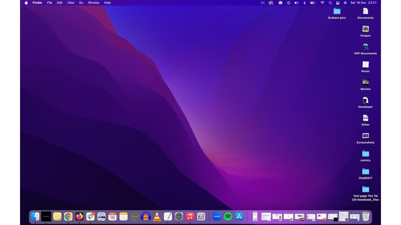 10 τρόποι για να δώσετε στο Mac σας μια νέα πνοή κατά την περίοδο των γιορτών, 10 τρόποι για να δώσετε στο Mac σας μια νέα πνοή κατά την περίοδο των γιορτών, TechWar.gr