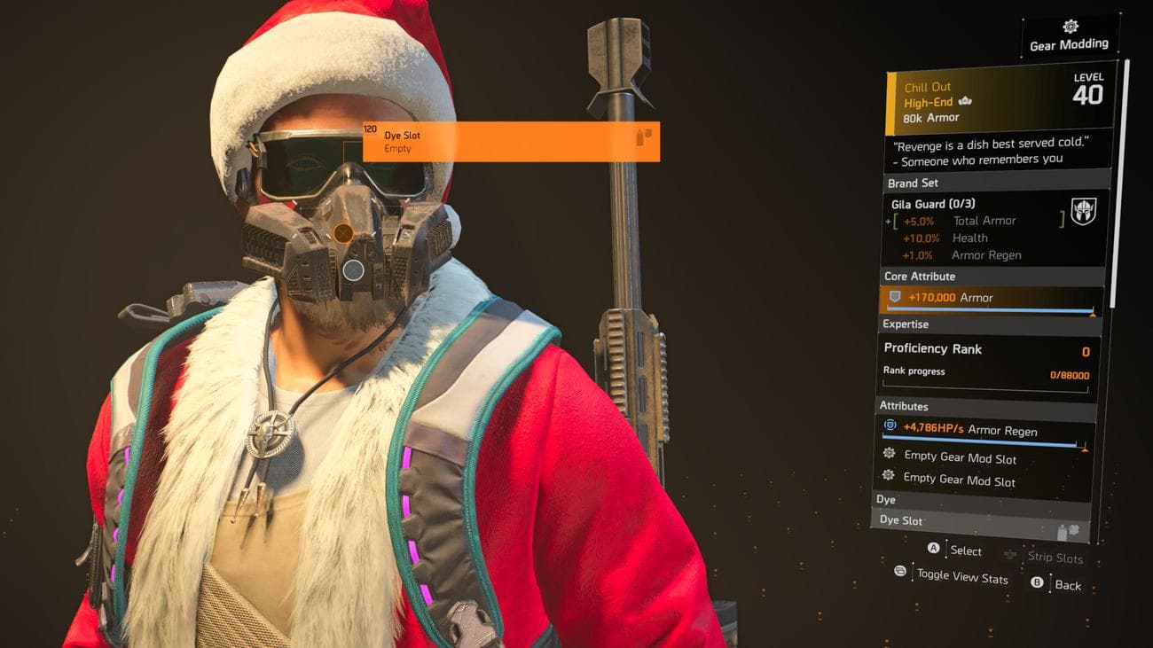 Πού να βρείτε το The Hoarder loot goblin στο The Division 2 και να καλλιεργήσετε εύκολα τους Oh Carol, Sleigher και Chill Out, Πού να βρείτε το The Hoarder loot goblin στο The Division 2 και να καλλιεργήσετε εύκολα τους Oh Carol, Sleigher και Chill Out, TechWar.gr