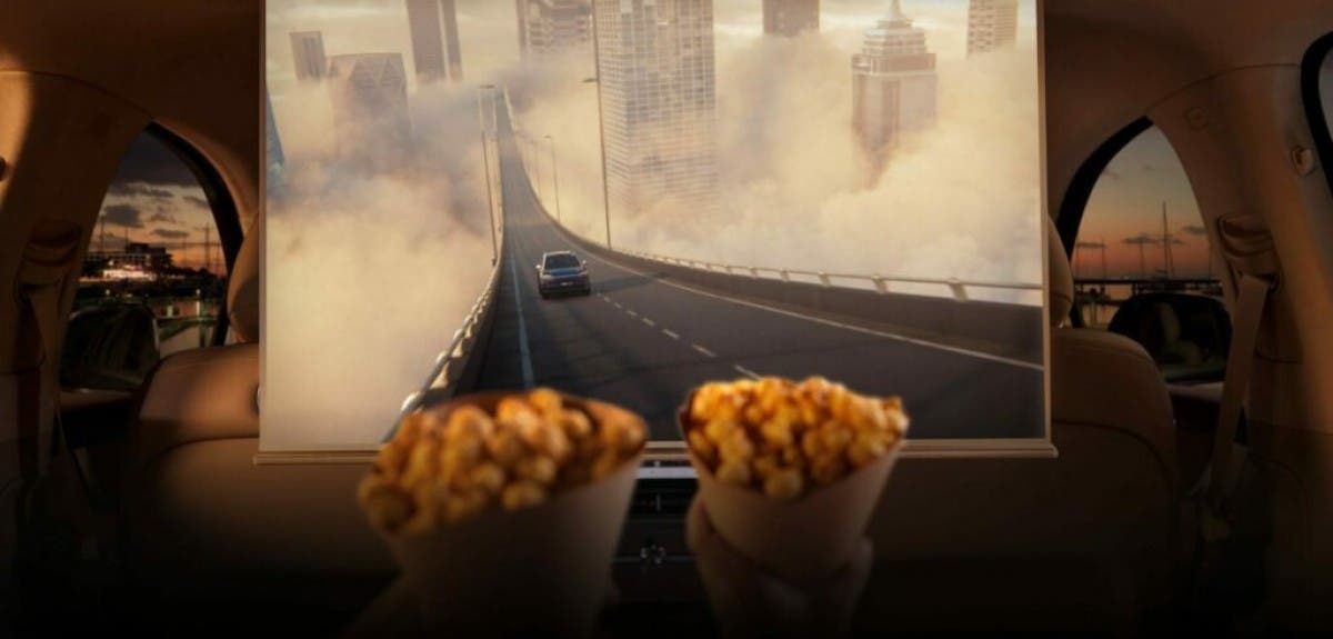 Aito M9 SUV: Η Huawei έβαλε περισσότερες οθόνες παρά καθίσματα!, Aito M9 SUV: Η Huawei έβαλε περισσότερες οθόνες παρά καθίσματα!, TechWar.GR