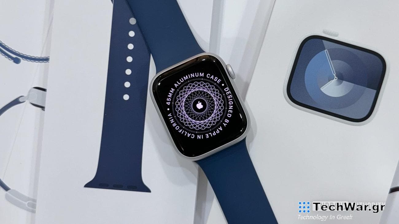 Apple Watch Series 9