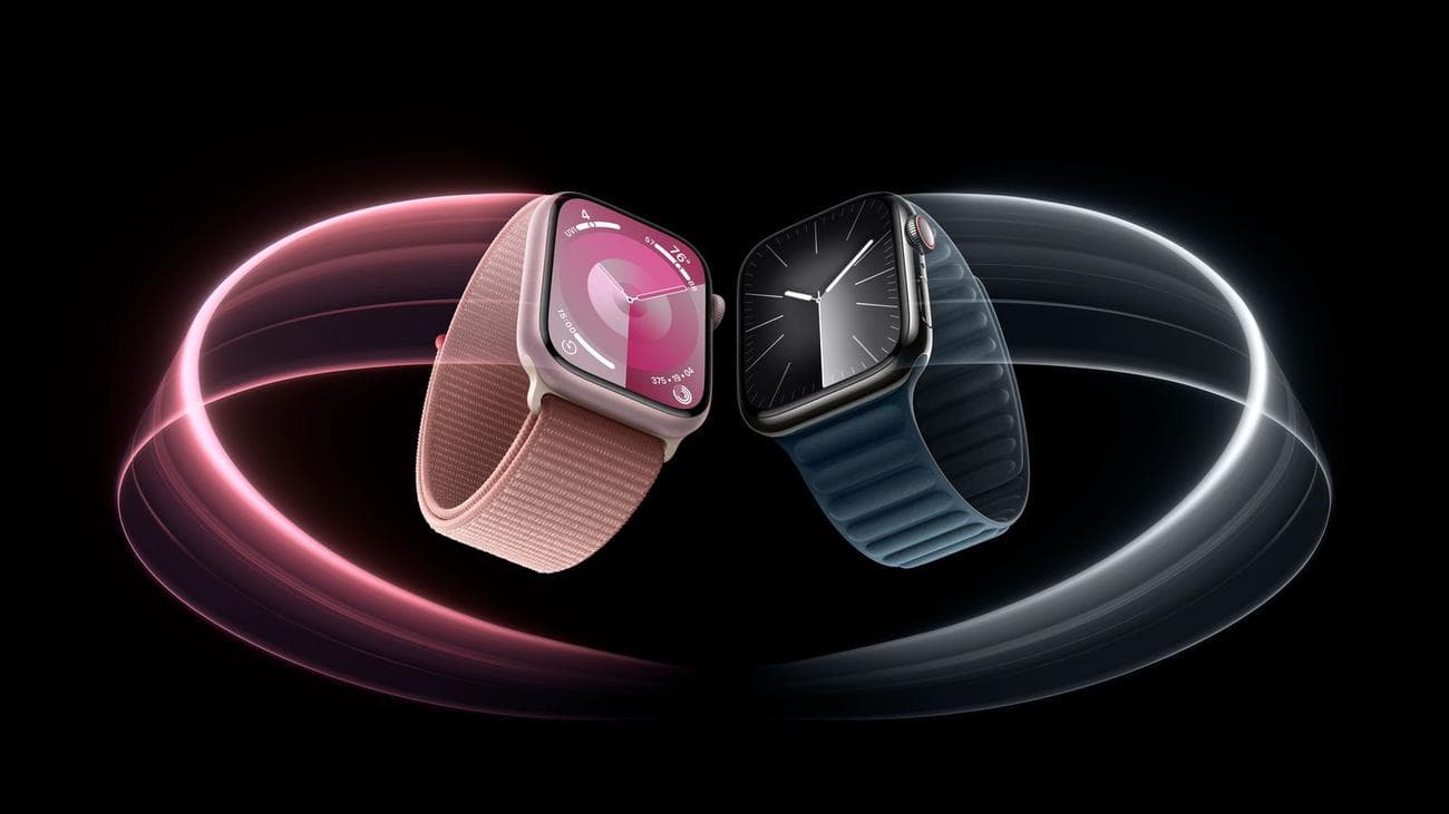 Το 2024 Apple Watch θα διαθέτει νέα εμφάνιση, παρακολούθηση αρτηριακής πίεσης και ανίχνευση άπνοιας ύπνου