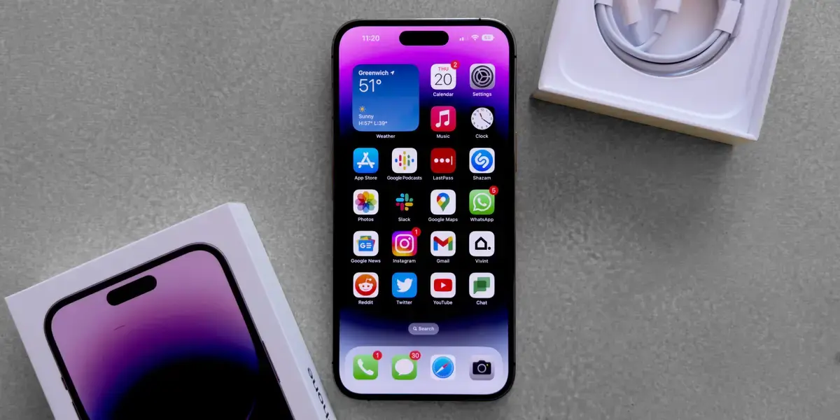 Apple iPhone SE 4: θα πάρει την μπαταρία iPhone 14

