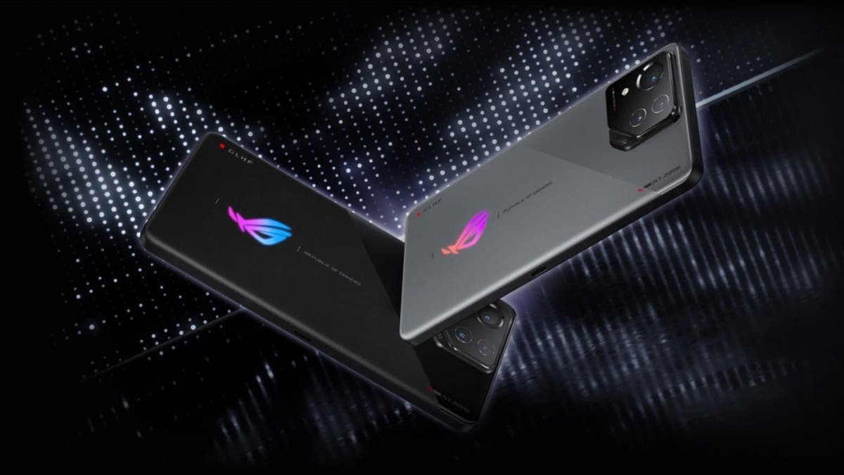Asus ROG Phone 8: Η ημερομηνία κυκλοφορίας επιβεβαιώθηκε, δείτε τα νέα renders, Asus ROG Phone 8: Η ημερομηνία κυκλοφορίας επιβεβαιώθηκε, δείτε τα νέα renders, TechWar.gr