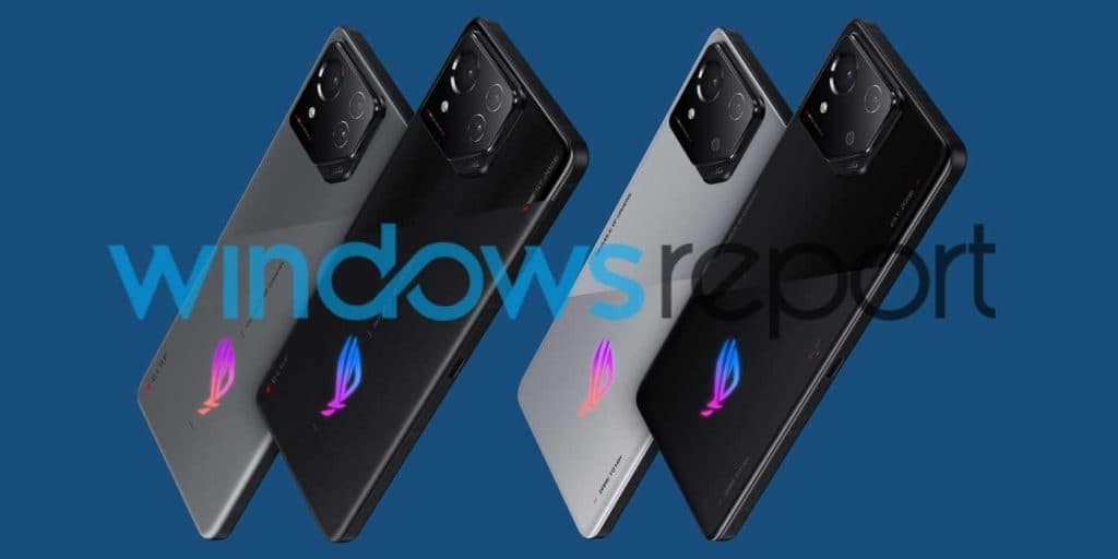 Η Asus πιθανότατα θα κυκλοφορήσει ένα «Pro» ROG Phone 8, ενώ οι πλήρεις προδιαγραφές διέρρευσαν, Η Asus πιθανότατα θα κυκλοφορήσει ένα «Pro» ROG Phone 8, ενώ οι πλήρεις προδιαγραφές διέρρευσαν, TechWar.gr
