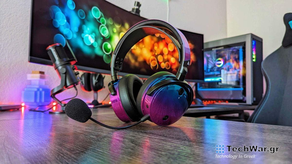 Audeze Maxwell review (Xbox & PC): Incredible sound and all the right pieces, but not quite perfectly put together