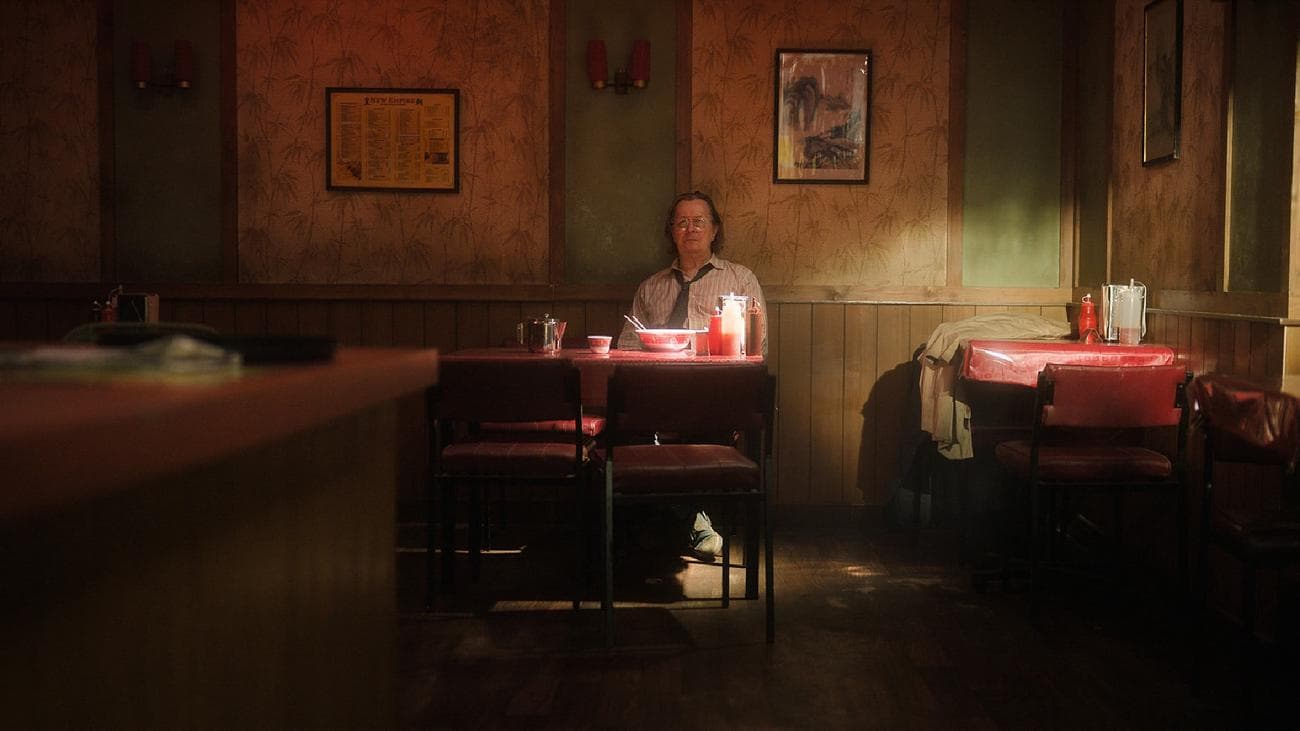 Το Slow Horses είναι τόσο καλό που αξίζει μόνο η συνδρομή του Apple TV Plus, Το Slow Horses είναι τόσο καλό που αξίζει μόνο η συνδρομή του Apple TV Plus, TechWar.GR