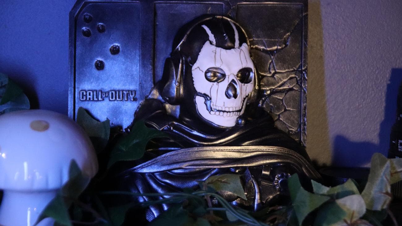 Δεν ήξερα ότι αυτό το συλλεκτικό κουτί Call of Duty: Modern Warfare 3 $ 9 υπήρχε μέχρι να το έκπτωση, οπότε έπρεπε να το αγοράσω, Δεν ήξερα ότι αυτό το συλλεκτικό κουτί Call of Duty: Modern Warfare 3 $ 9 υπήρχε μέχρι να το έκπτωση, οπότε έπρεπε να το αγοράσω, TechWar.GR