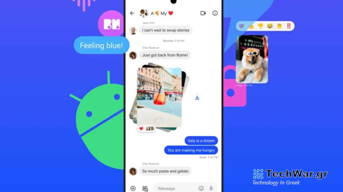 Beeper Mini, Beeper Mini: Επέστρεψε αλλά με περιορισμούς