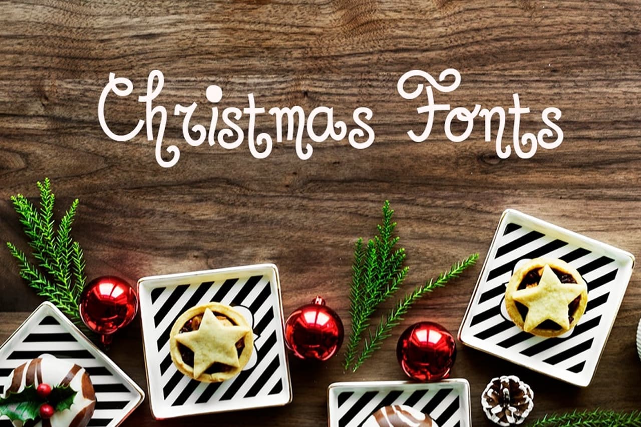 Οι καλύτερες γραμματοσειρές για τα χριστουγεννιάτικα έργα σας στο Office, Οι καλύτερες γραμματοσειρές για τα χριστουγεννιάτικα έργα σας στο Office, TechWar.gr