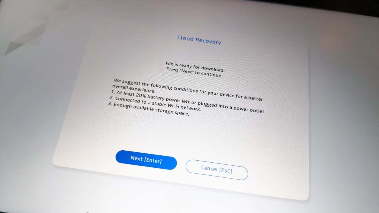 How to upgrade an ASUS ROG Ally SSD and transfer your data from a storage backup, How to upgrade an ASUS ROG Ally SSD and transfer your data from a storage backup, TechWar.gr