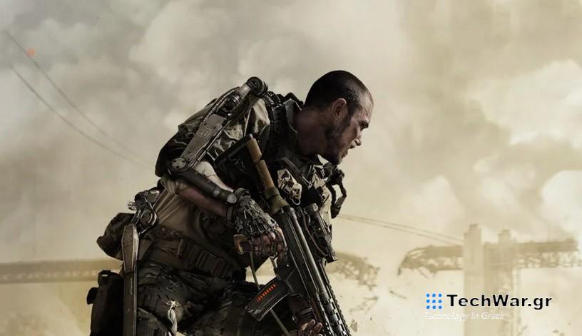 Call of Duty: Black Ops 3 Saturn το 2025