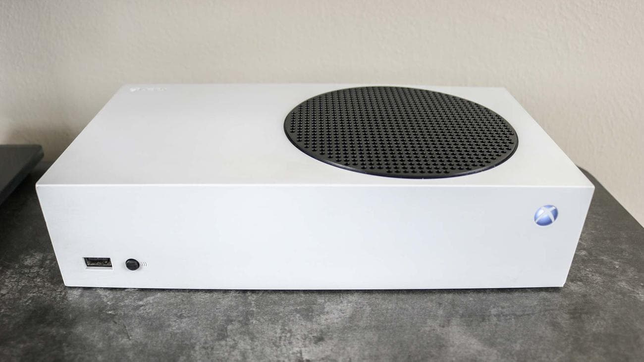 Haters be damned — το Xbox Series S είναι το αγαπημένο μου gadget του 2023, Haters be damned — το Xbox Series S είναι το αγαπημένο μου gadget του 2023, TechWar.GR