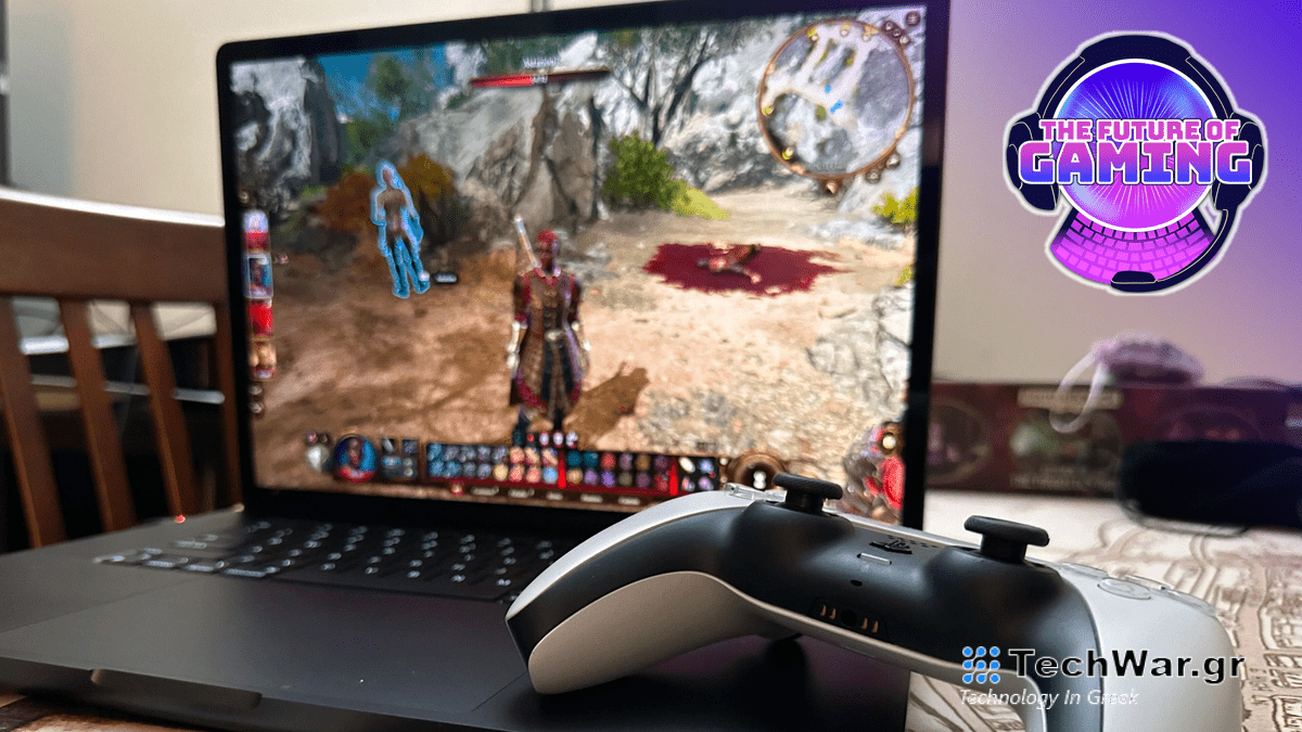 Can Apple Finally Make Mac Gaming Stick?
