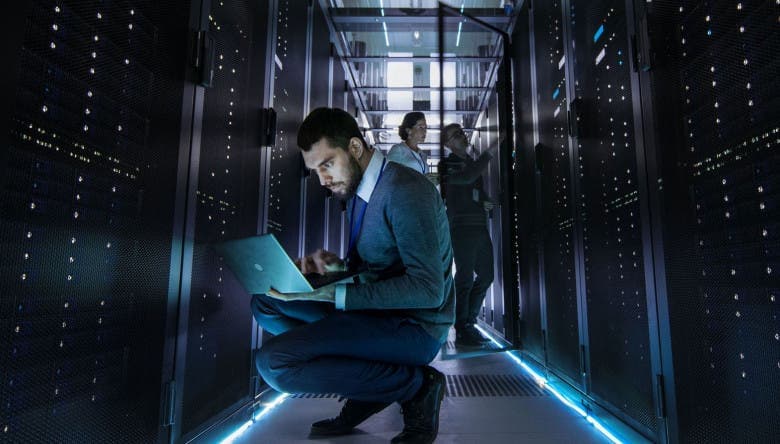 Δαίδαλος: ο νέος υπερυπολογιστής σε δημόσια διαβούλευση, Δαίδαλος: ο νέος υπερυπολογιστής σε δημόσια διαβούλευση, TechWar.GR