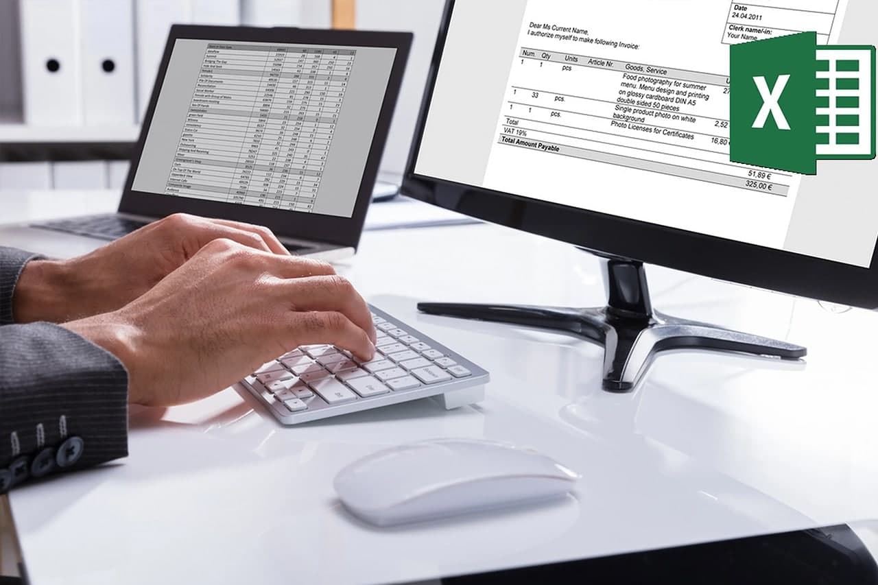 Οδηγός: Πώς να διαιρέσετε κελιά στο Excel βήμα προς βήμα, Οδηγός: Πώς να διαιρέσετε κελιά στο Excel βήμα προς βήμα, TechWar.gr