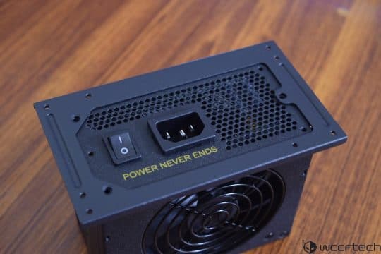 Αποτυπώματα Τροφοδοτικό FSP DAGGER PRO ATX 3.0 850W, Αποτυπώματα Τροφοδοτικό FSP DAGGER PRO ATX 3.0 850W, TechWar.gr