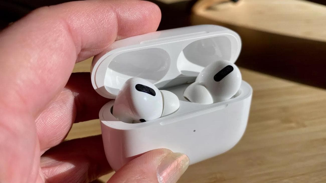 Μια ιστορία των AirPods | iMore, Μια ιστορία των AirPods |  iMore, TechWar.gr
