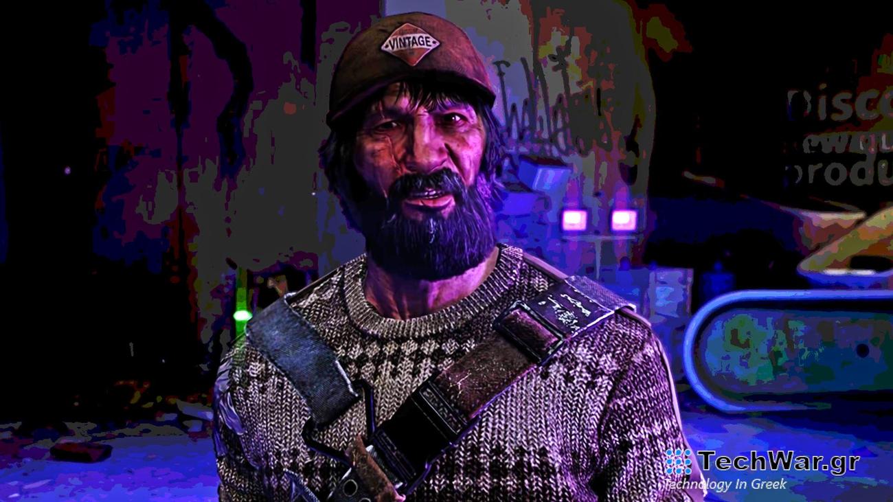 Dead Island και Dying Light 2 προγραμματιστές που κάνουν νέο "open world action RPG"
